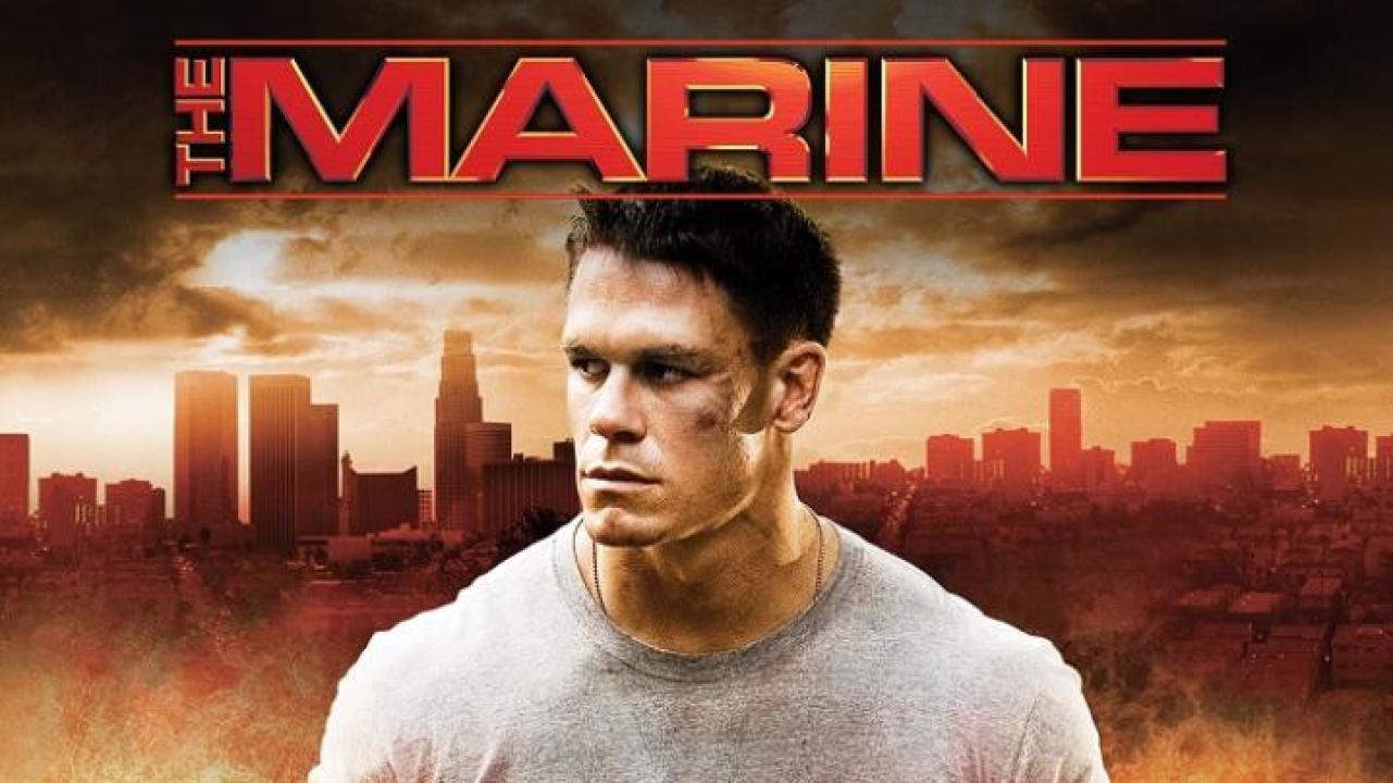 مشاهدة فيلم The Marine 1 2006 مترجم 