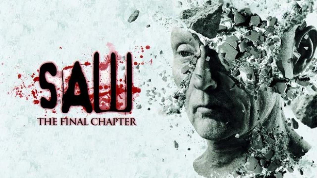 مشاهدة فيلم Saw 7 3D The Final Chapter 2010 مترجم 
