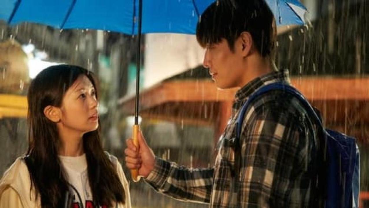 مشاهدة فيلم Love Reset 2023 مترجم 