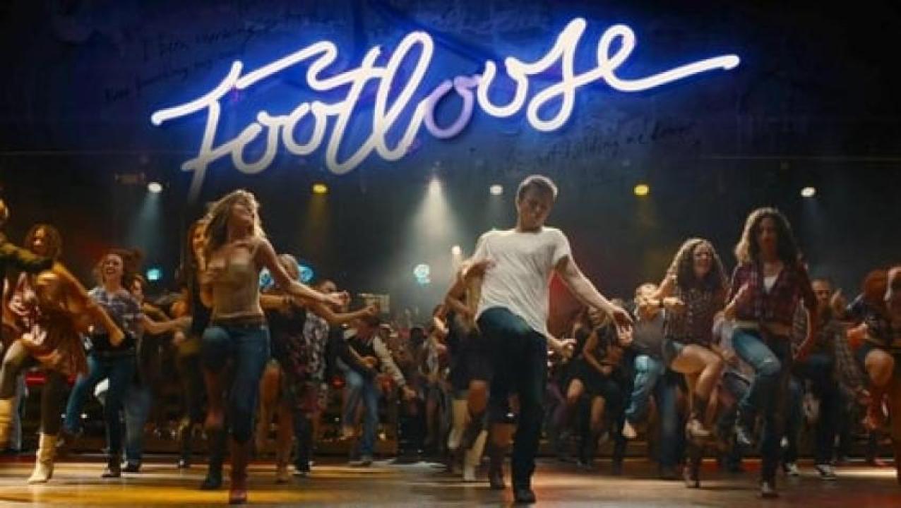 مشاهدة فيلم Footloose 2011 مترجم 