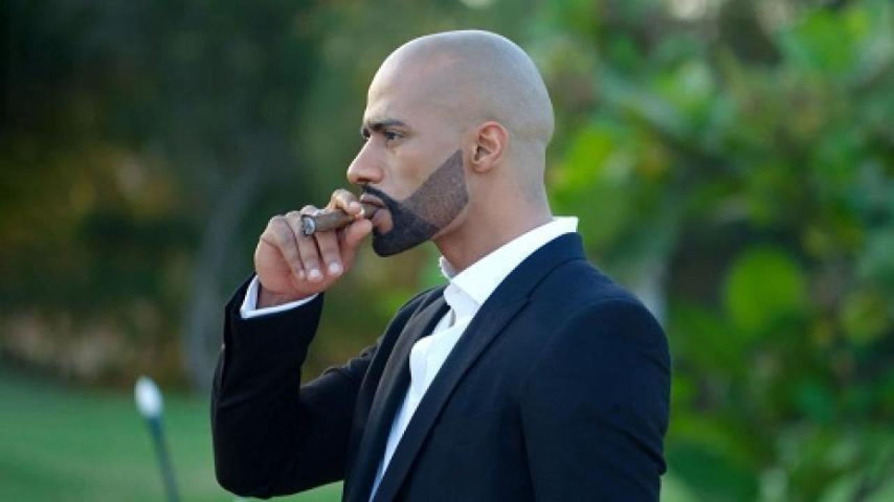 مسلسل الاسطورة الحلقة 14 الرابعة عشر 