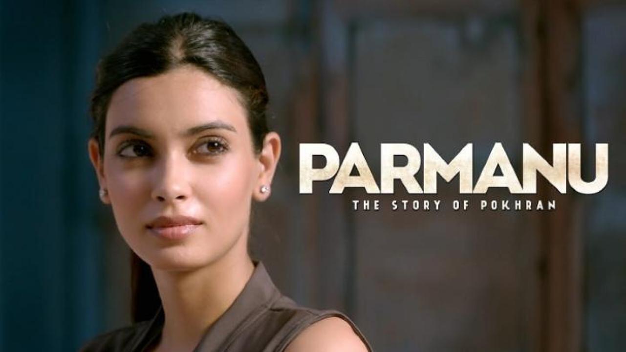 مشاهدة فيلم Parmanu The Story of Pokhran 2018 مترجم 