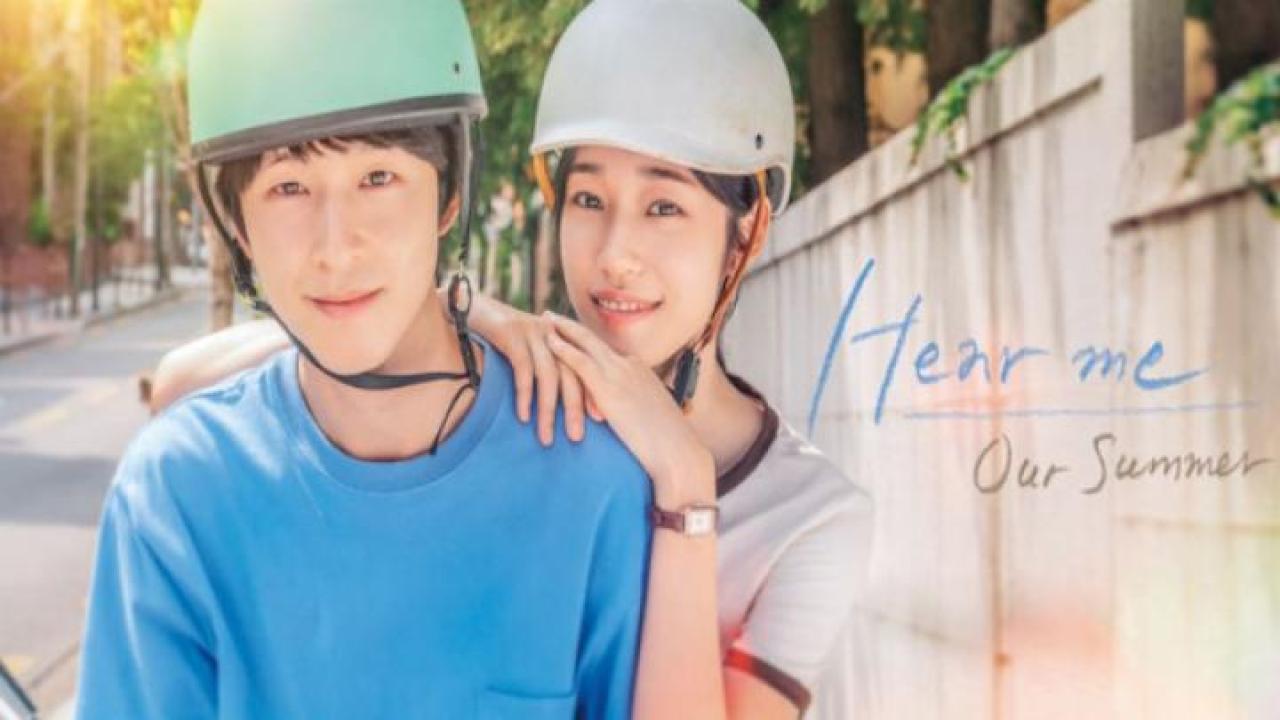 مشاهدة فيلم Hear Me Our Summer 2024 مترجم 