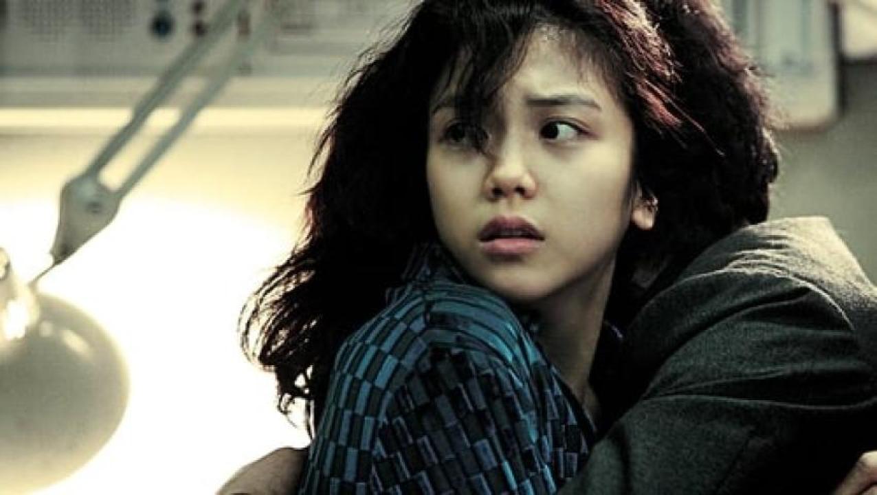 مشاهدة فيلم Thirst 2009 مترجم 