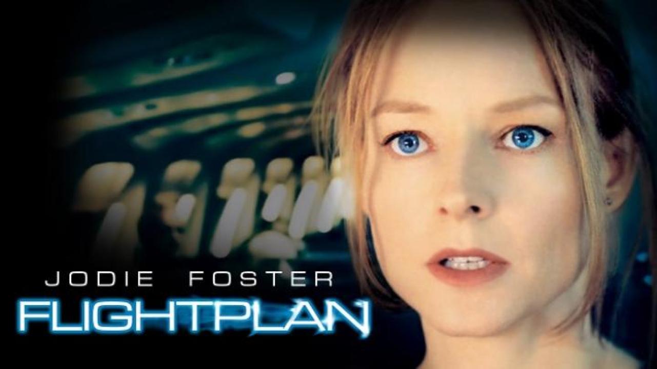 مشاهدة فيلم Flightplan 2005 مترجم 