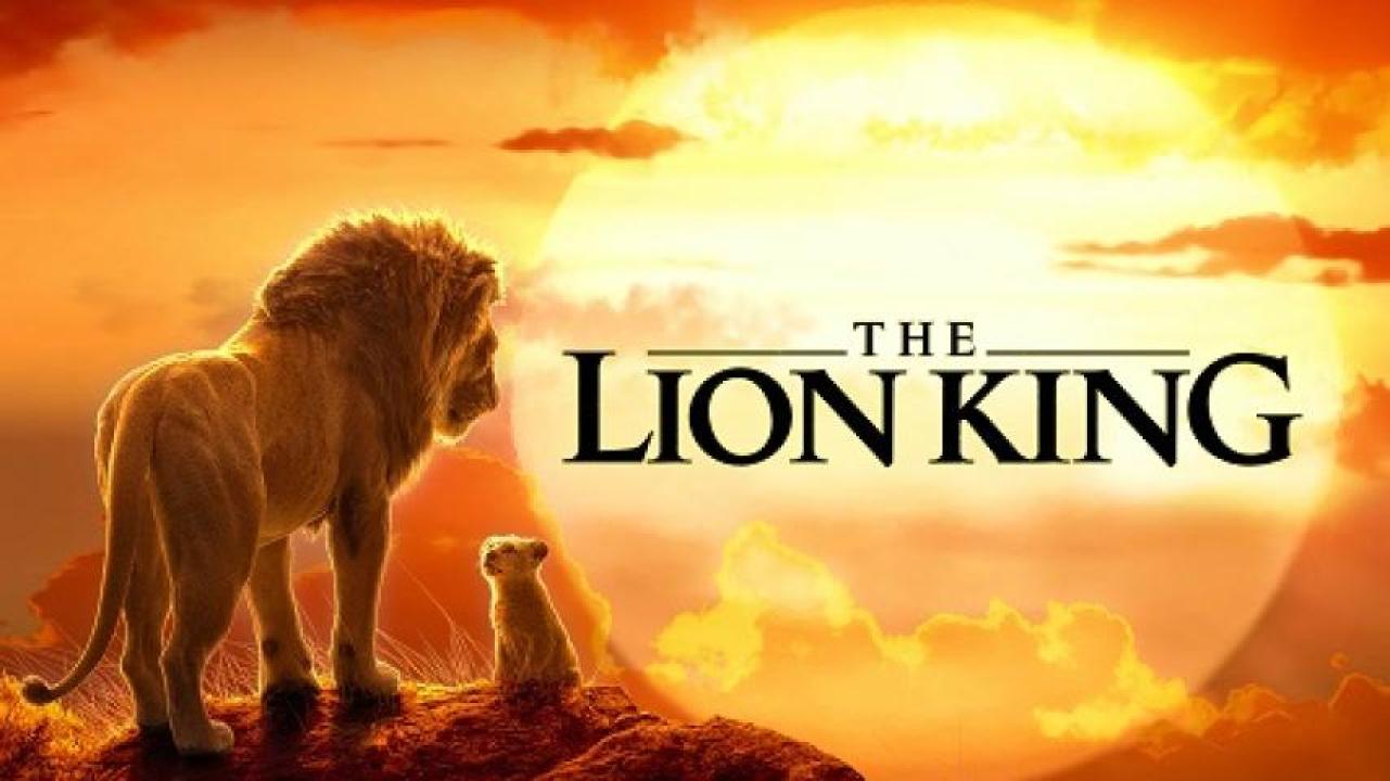 مشاهدة فيلم The Lion King 2019 مدبلج مصري 
