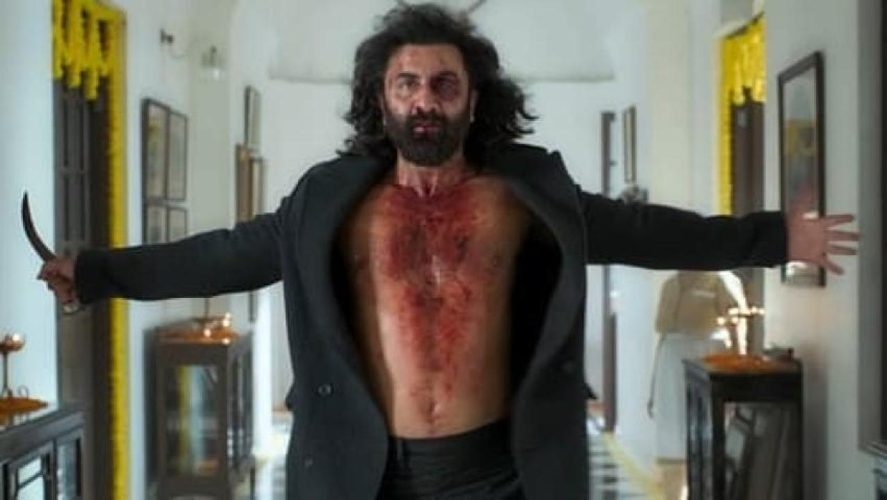 مشاهدة فيلم Animal 2023 مترجم 