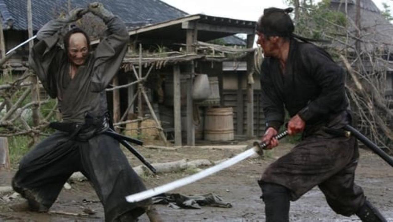 مشاهدة فيلم 13 Assassins 2010 مترجم 