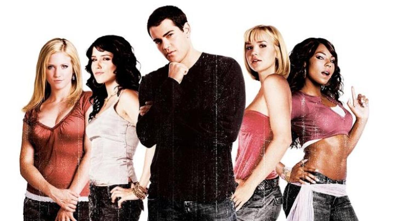 مشاهدة فيلم John Tucker Must Die 2006 مترجم 