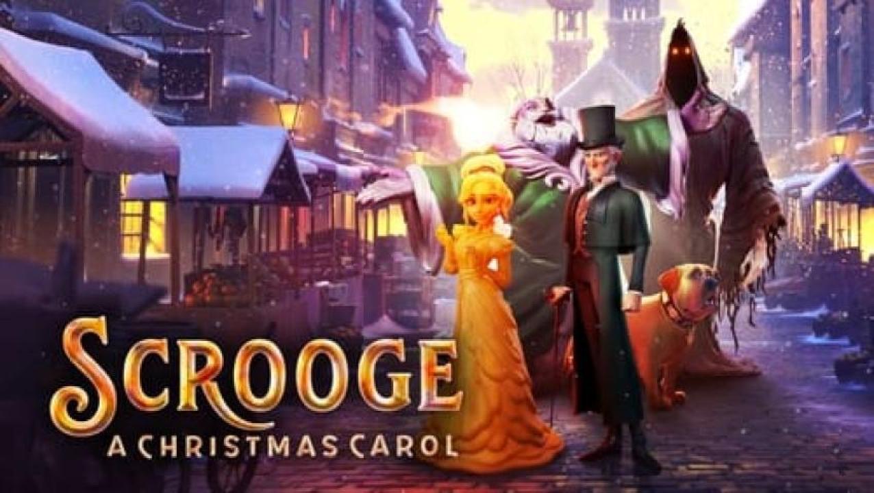 مشاهدة فيلم Christmas Carol 2022 مترجم 