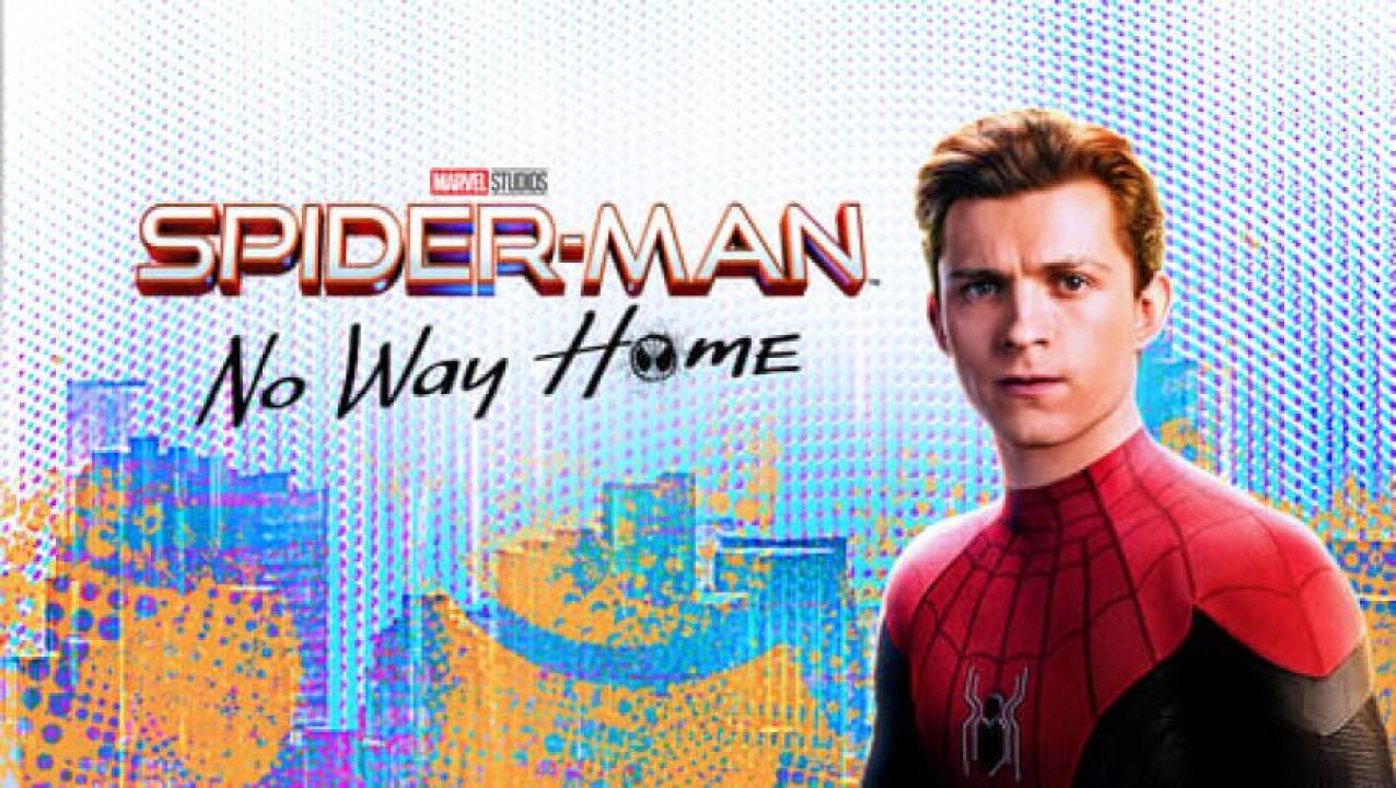 مشاهدة فيلم Spider Man No Way Home 2021 مترجم 