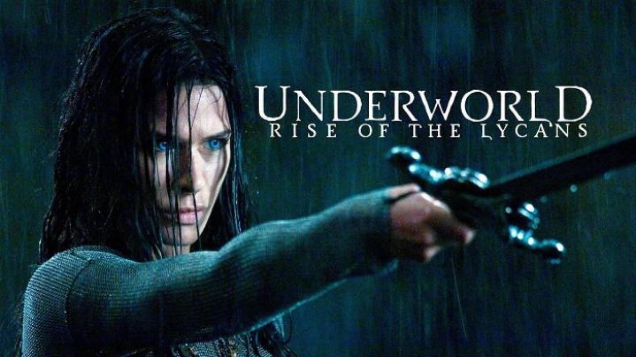 مشاهدة فيلم Underworld Rise of the Lycans 3 2009 مترجم 