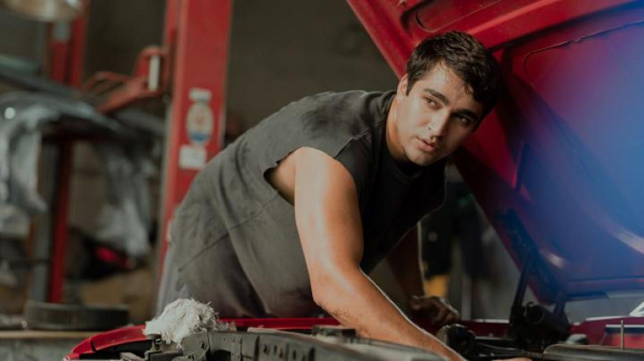 مشاهدة فيلم Abandoned Man 2025 مدبلج 