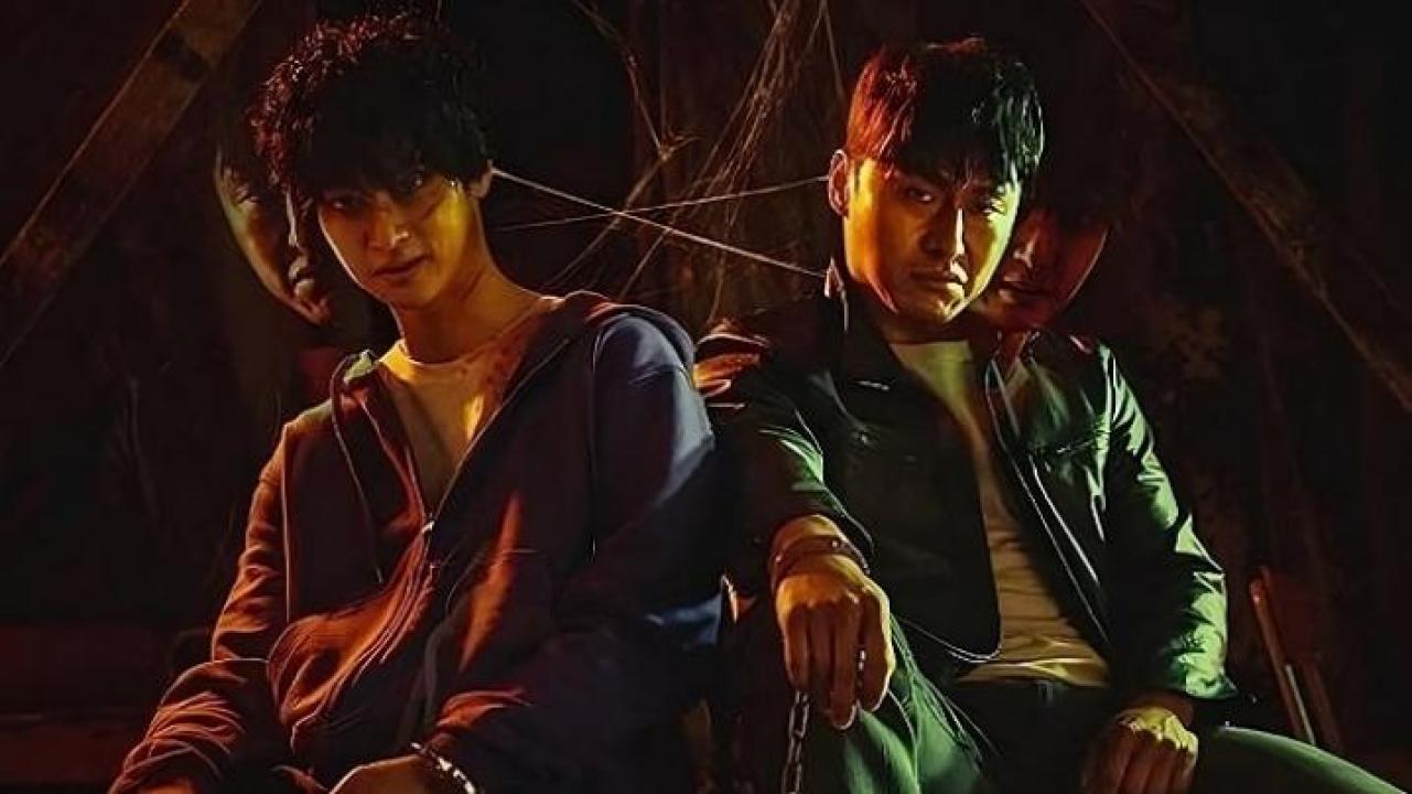 مشاهدة فيلم Devils 2023 مترجم 