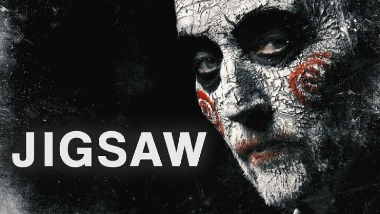 مشاهدة فيلم Jigsaw 2017 مترجم 