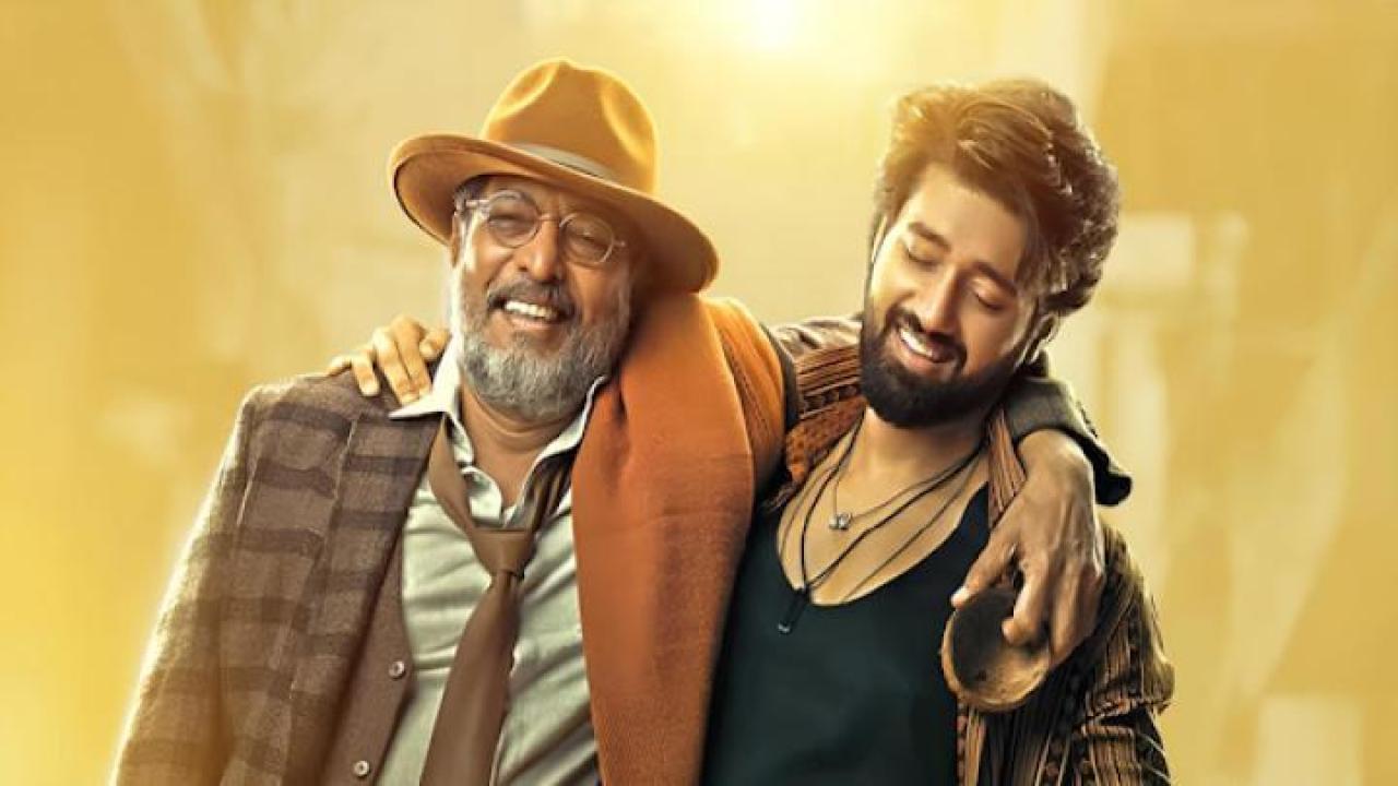 مشاهدة فيلم Vanvaas 2024 مدبلج عيون تي في