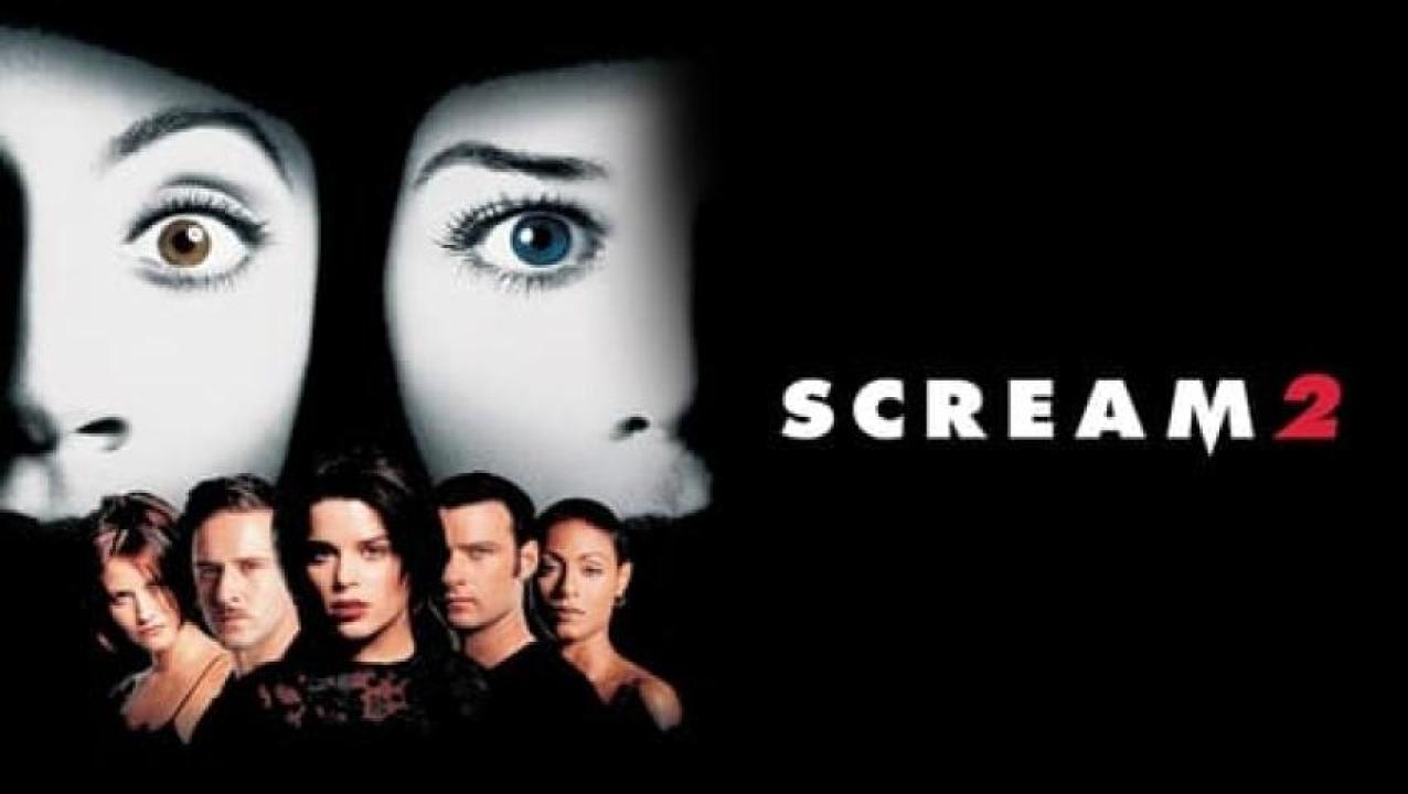 مشاهدة فيلم Scream 2 1997 مترجم 