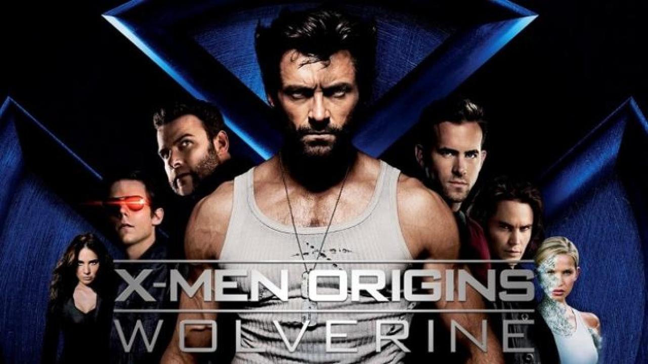 مشاهدة فيلم X-Men 4 Origins Wolverine 2009 مترجم 
