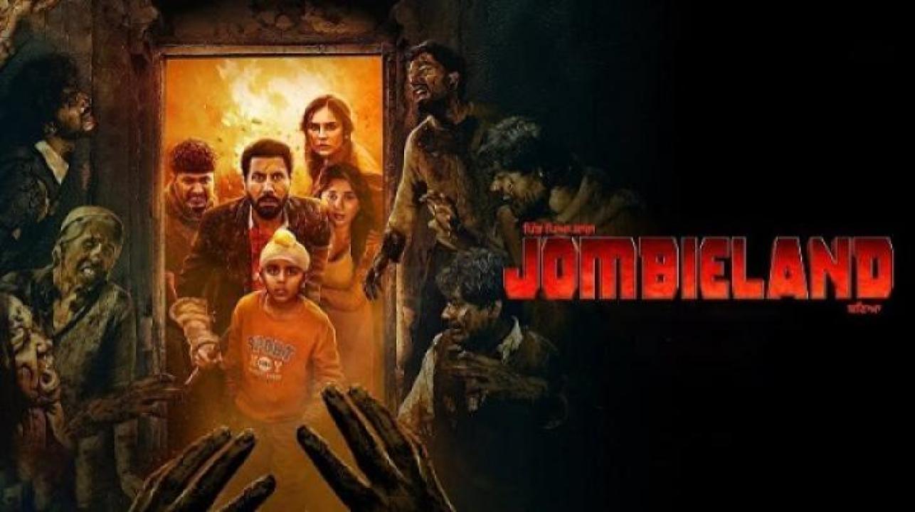 مشاهدة فيلم Jombieland 2025 مترجم 