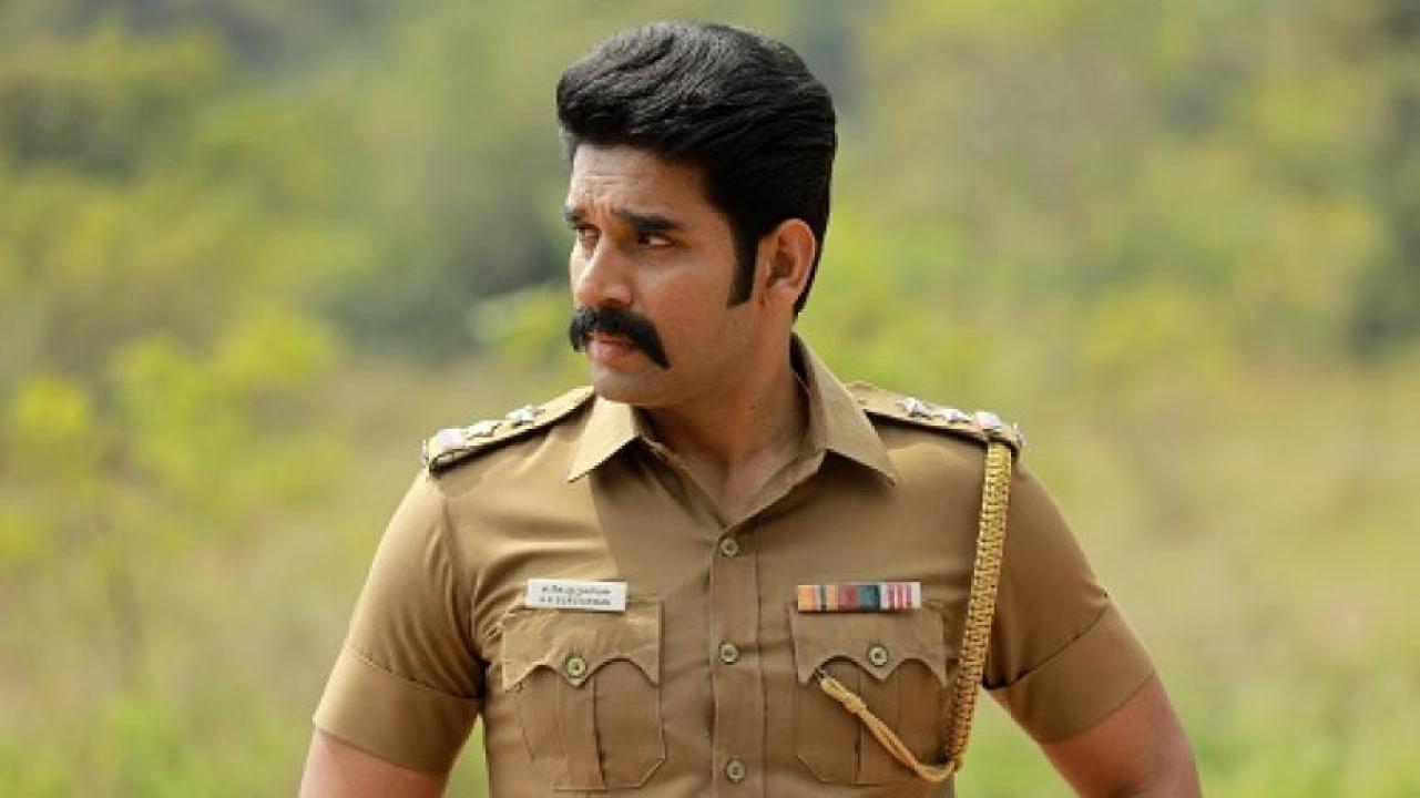 مشاهدة فيلم Nandhi Varman 2023 مترجم 