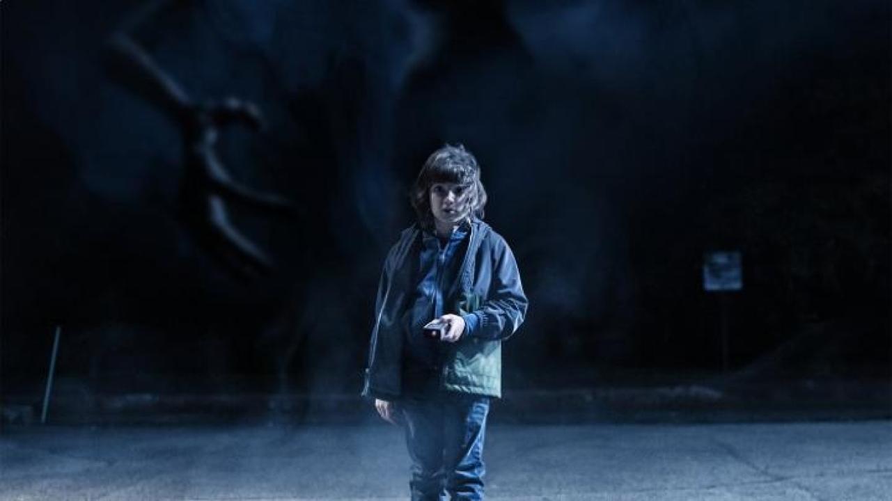 مشاهدة فيلم Come Play 2020 مترجم 