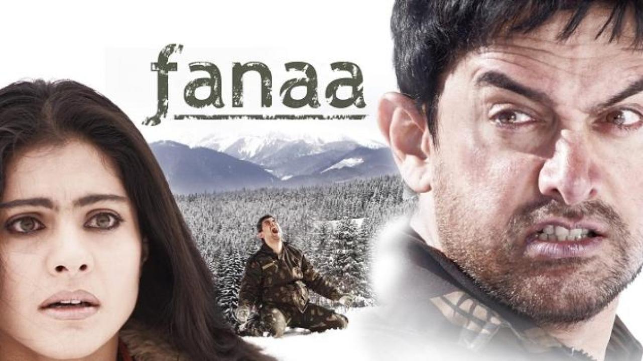 مشاهدة فيلم Fanaa 2006 مترجم 