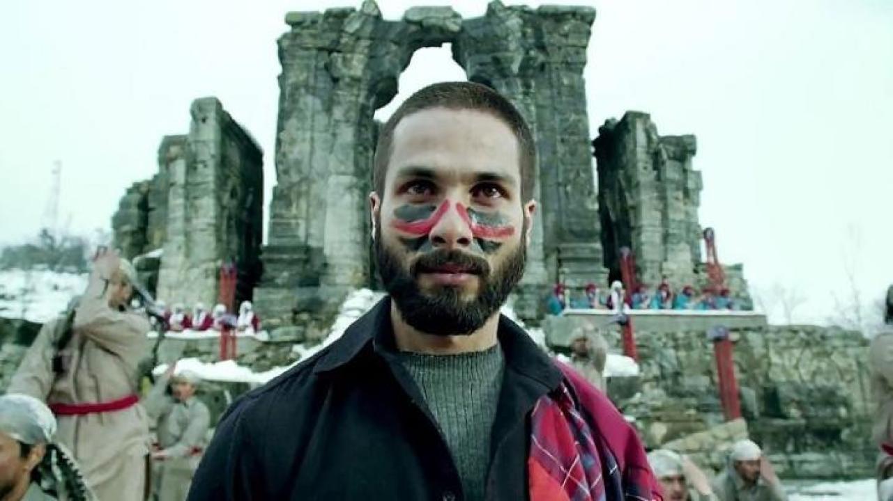 مشاهدة فيلم Haider 2014 مترجم 
