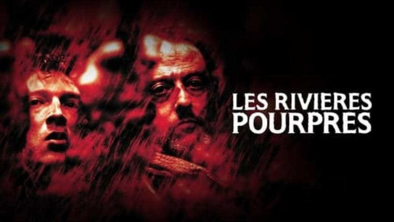 مشاهدة فيلم The Crimson Rivers 2000 مترجم 