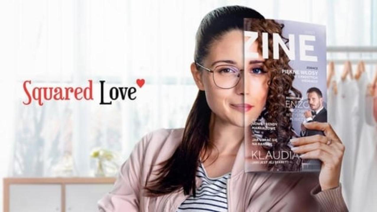 مشاهدة فيلم Squared Love 2021 مترجم 