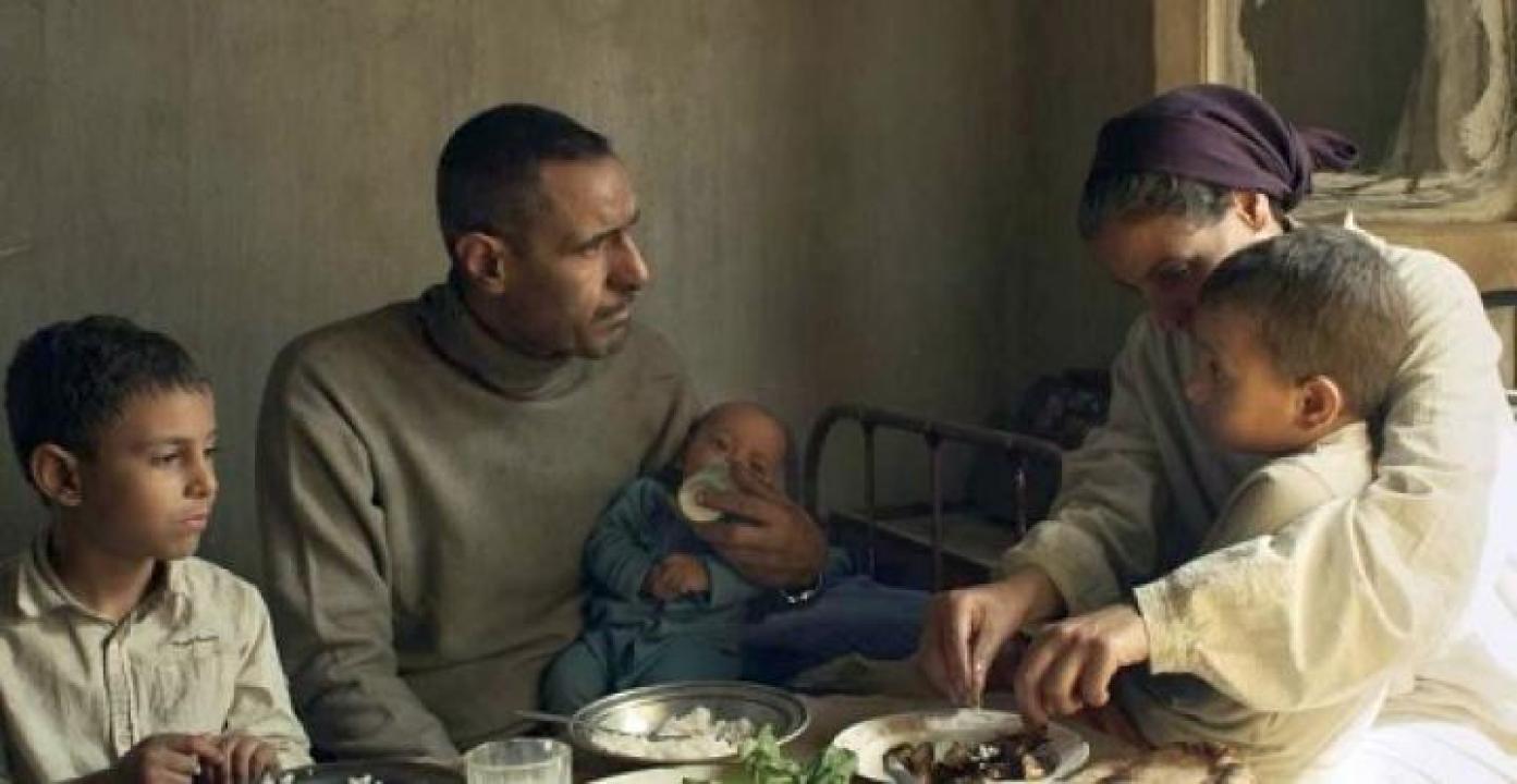 مشاهدة فيلم ريش 2021 