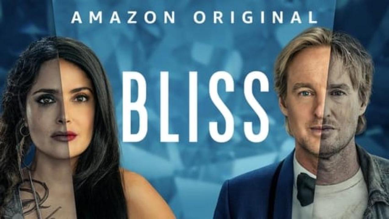 مشاهدة فيلم Bliss 2021 مترجم 