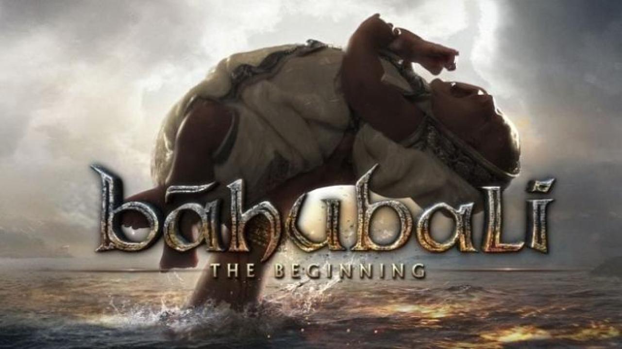 مشاهدة فيلم Baahubali 1 The Beginning 2015 مترجم 