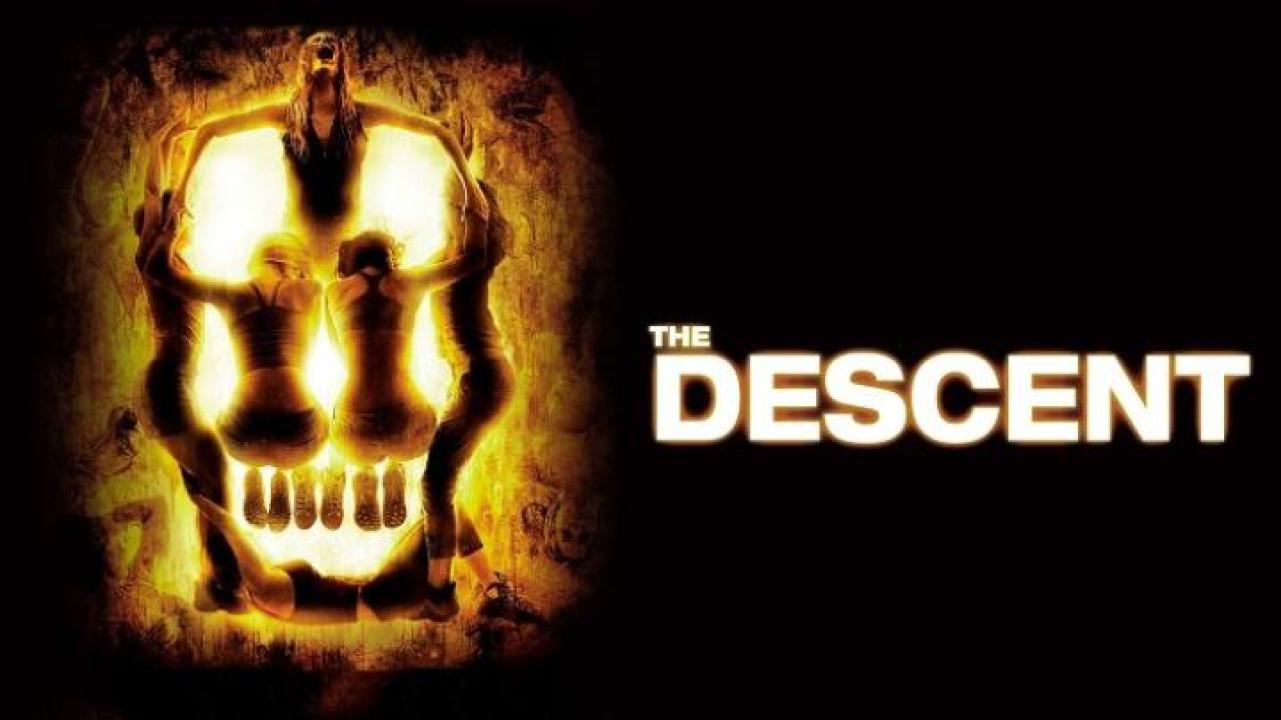مشاهدة فيلم The Descent 2005 مترجم 