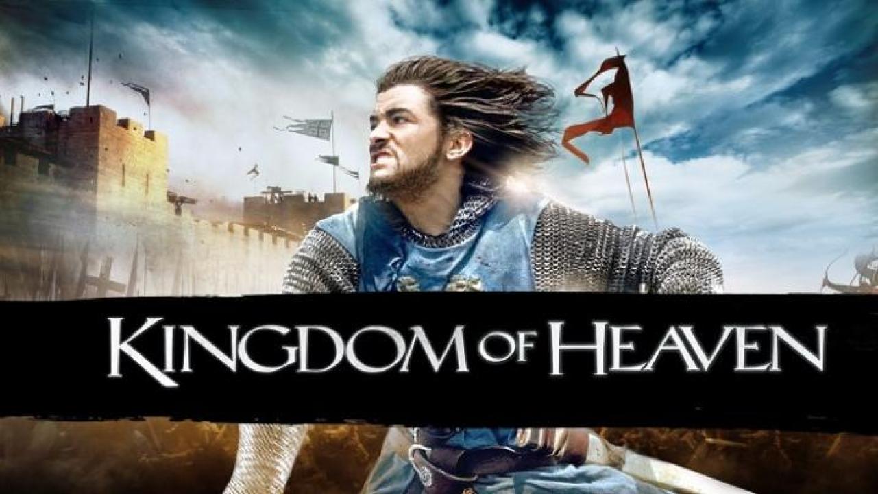 مشاهدة فيلم Kingdom of Heaven 2005 مترجم 