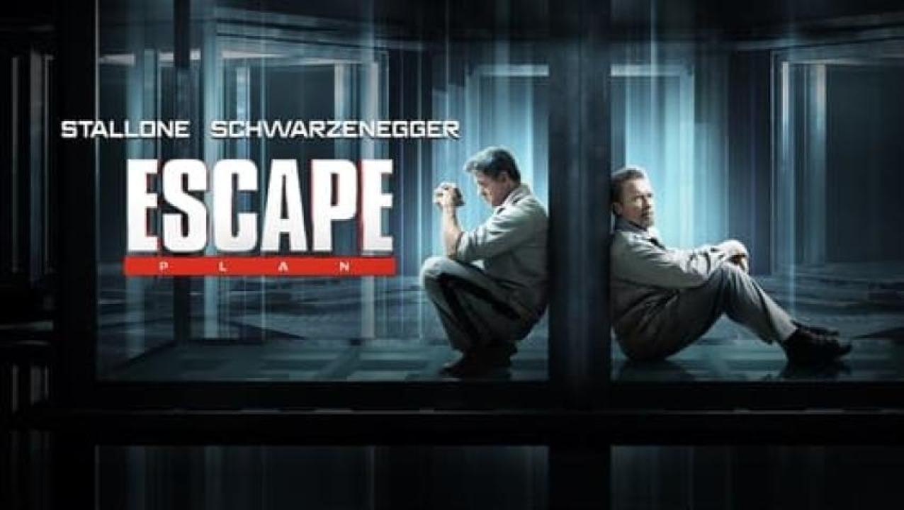 مشاهدة فيلم Escape Plan 1 2013 مترجم 