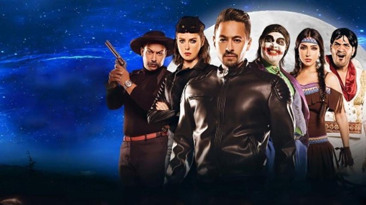 مشاهدة فيلم شنطة حمزة 2017 