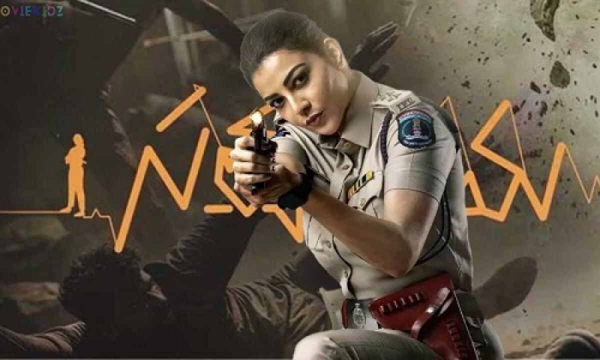 مشاهدة فيلم Satyabhama 2024 مترجم 