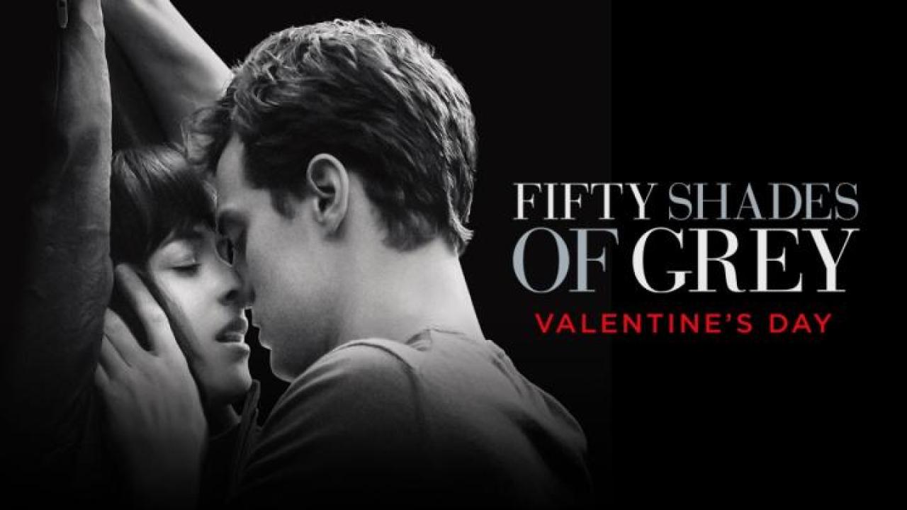 مشاهدة فيلم Fifty Shades of Grey 2015 مترجم 