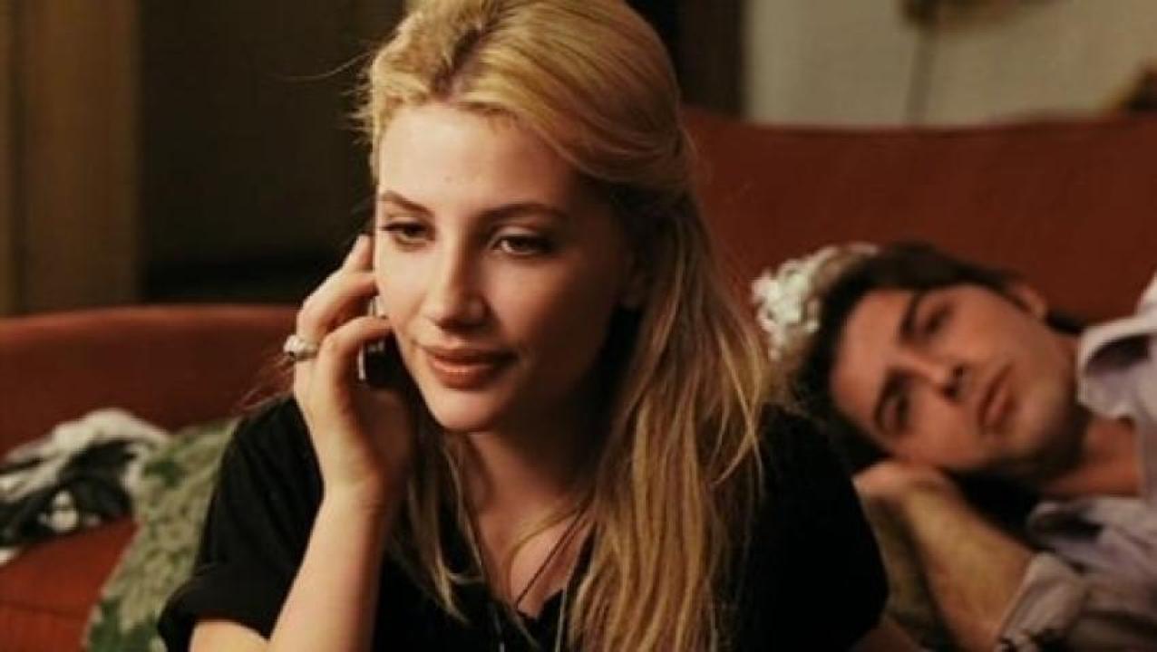 مشاهدة فيلم Drifters 2011 مترجم 