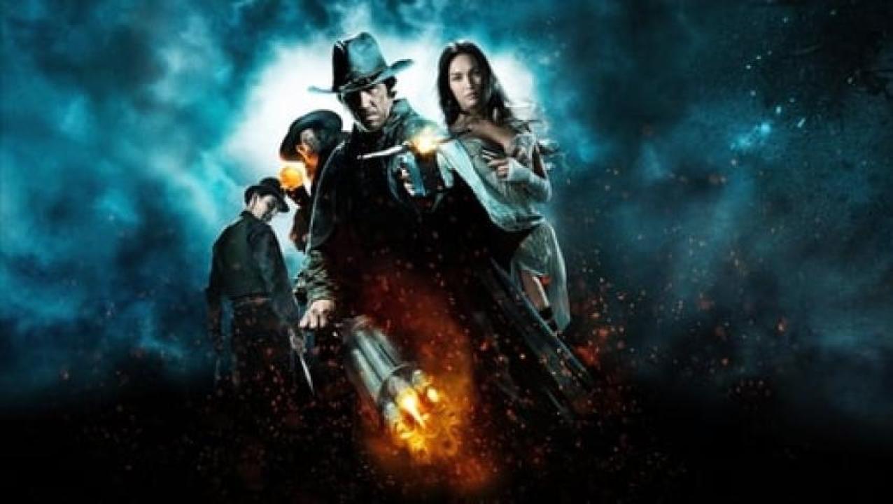 مشاهدة فيلم Jonah Hex 2010 مترجم 