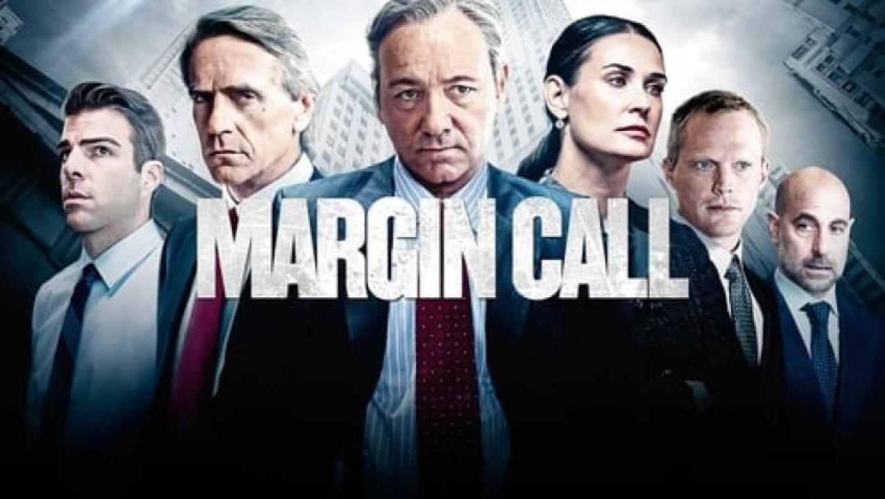 مشاهدة فيلم Margin Call 2011 مترجم 