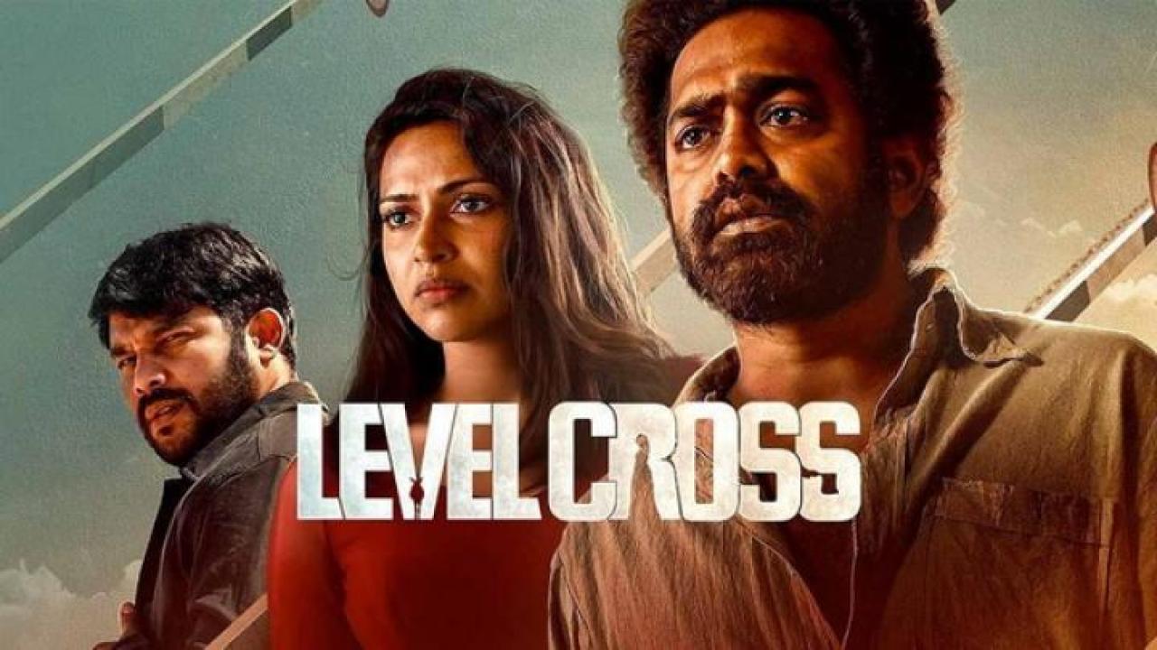 مشاهدة فيلم Level Cross 2024 مترجم 