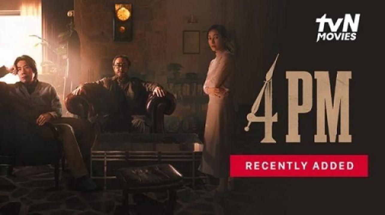 مشاهدة فيلم 4 PM 2024 مترجم 