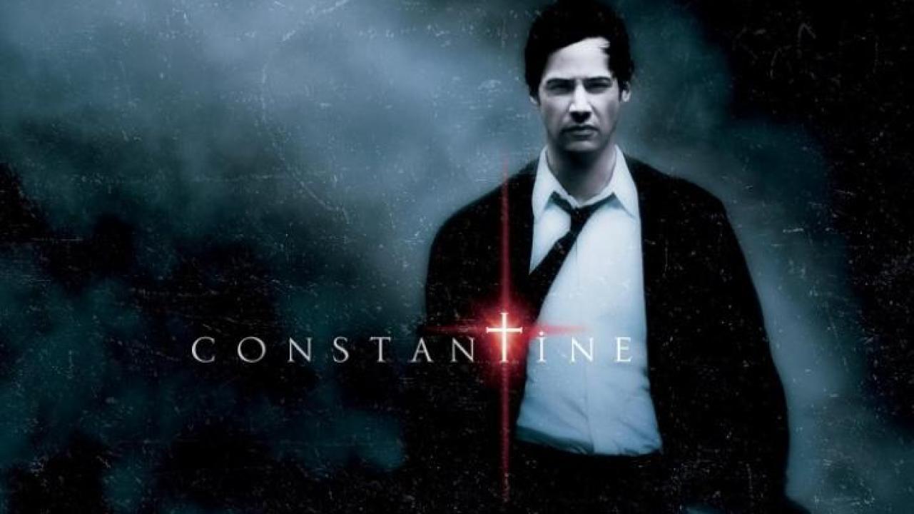 مشاهدة فيلم Constantine 2005 مترجم 