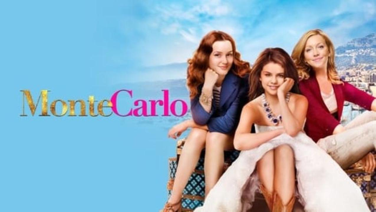 مشاهدة فيلم Monte Carlo 2011 مترجم 