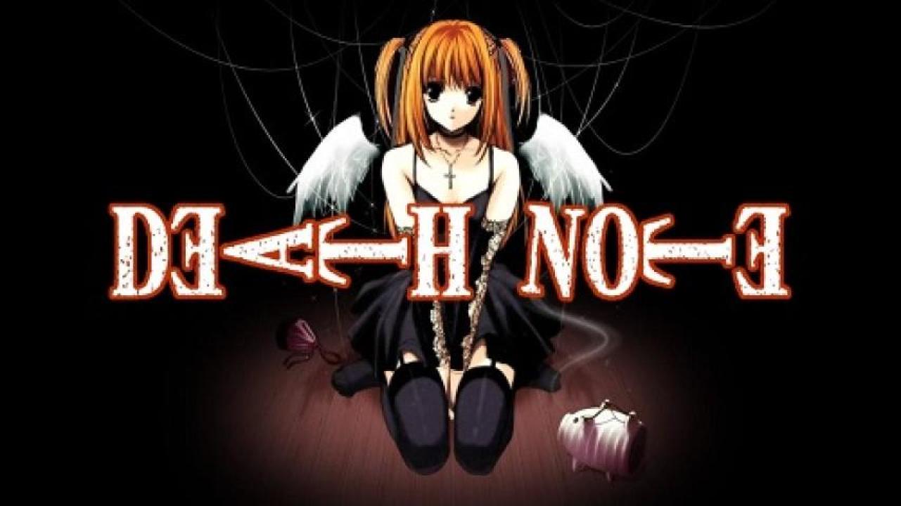 مشاهدة فيلم Death Note 2006 مترجم 