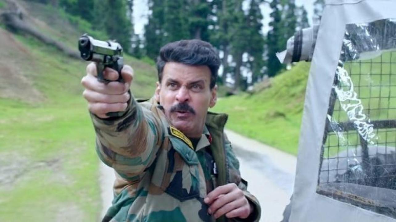 مشاهدة فيلم Aiyaary 2018 مترجم 