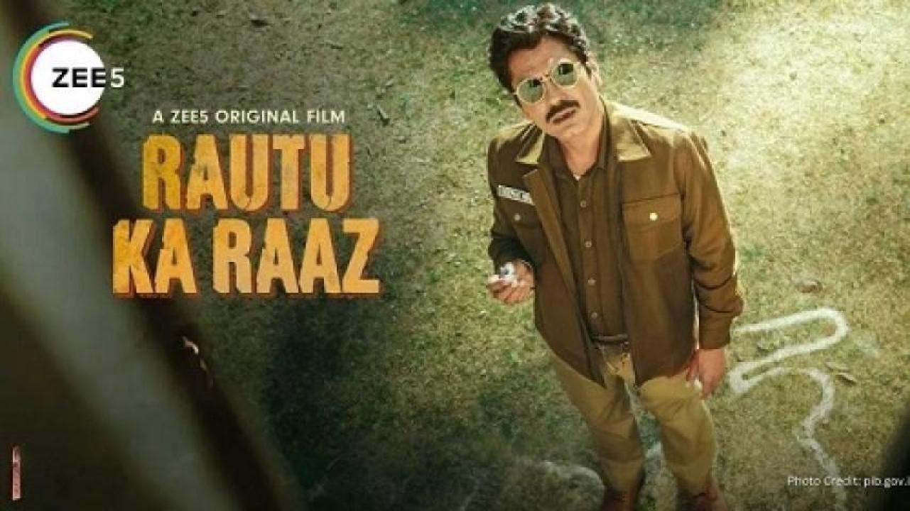 مشاهدة فيلم Rautu Ka Raaz 2024 مترجم 