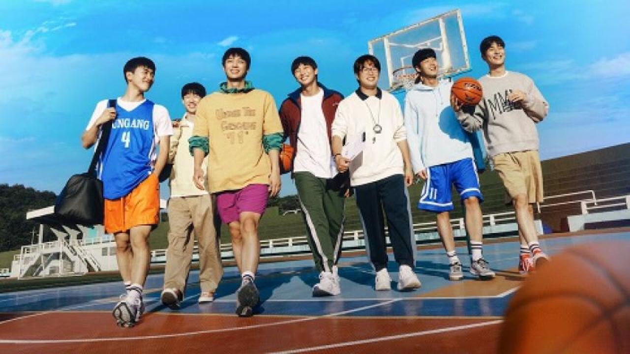 مشاهدة فيلم Rebound 2023 مترجم 