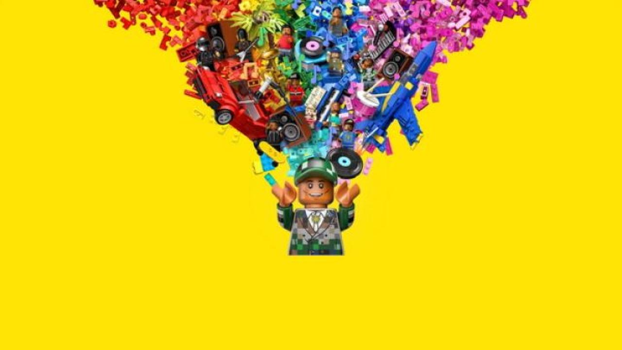 مشاهدة فيلم Piece By Piece 2024 مدبلج 